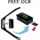 Spy Camera, 1080P Hidden Camera 4