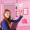 Locker Accessory Kit - Girl Back to School Supplie, School Supplie,B 3