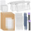 School Supplies Set - Back to School Essentials, Pencil Case,B 1