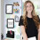 Locker Accessory Kit - Girl Back to School Supplie, School Supplie,A 5