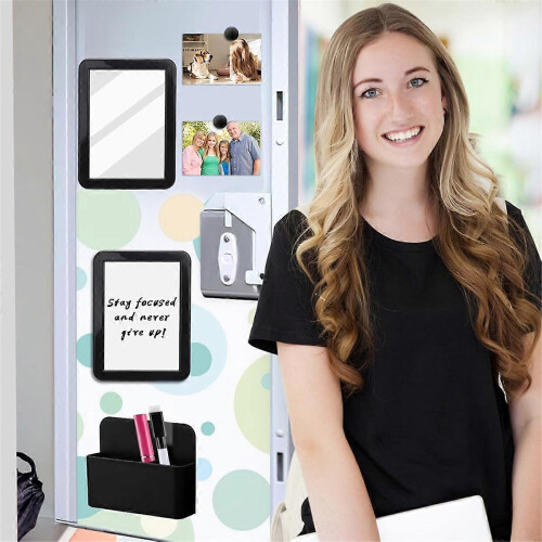 Locker Accessory Kit - Girl Back to School Supplie, School Supplie,A 1
