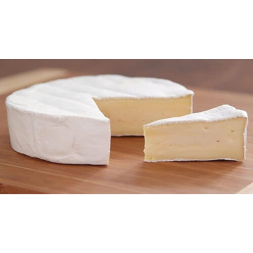 French brie 1kg by Great British Trading 1