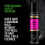 TRESemmé 2x Tresemme Extra Hold Long lasting Finish Fast Drying Hairspray 2