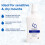 Oralieve Mouth Rinse - 500ml 5