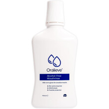 Oralieve Mouth Rinse - 500ml