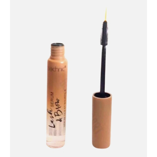 Technic TECHNIC Lash &Brow Serum Condition Enhance Thicker Natural Lashes 10ml