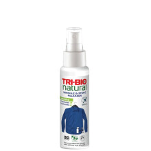 Tri-Bio Wrinkle and Static Releaser Spray Travel Size 100ml