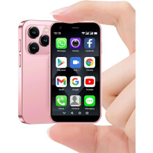 Mini Phone,4G Mini Smartphone