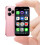 Mini Phone,4G Mini Smartphone 1