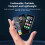 Mini Phone,4G Mini Smartphone 9