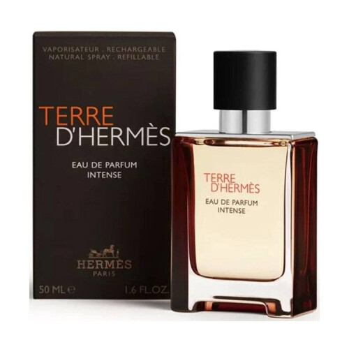 Hermes Hermes Terre D'Hermes Intense Eau de Parfum 50ml Spray
