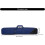 Pool Cue Carrying Bag with Multiple Pockets Black 5