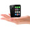 Mini Phone,Small Smart phone for Kids 1