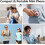 Mini Phone,Small Smart phone for Kids 6
