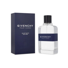 Givenchy Blue Label Eau de Toilette 100ml Spray
