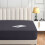 Imperial Rooms (Charcoal, King) 2-Pack Deep Fitted Sheet 25CM Mattress Bed Sheets | Extra Deep 300 Thread Count Smooth & Silky 4