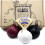 Shorrocks Lancashire Cheese Gift Hamper 3 x 230g with oatcakes 2