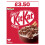 KitKat Nestle KitKat Milk Chocolate Cereal 330g (Pack of 7) 3
