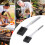 Grill Cleaning Brush, Ergonomic Scraper, FoodGrade Tool for Removing Dirt Ref: 9073 3