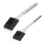 Grill Cleaning Brush, Ergonomic Scraper, FoodGrade Tool for Removing Dirt Ref: 9073 1
