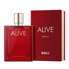 Hugo Boss Boss Alive For Her Parfum 80ml Spray