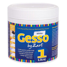 Creative School Supply Gesso 1L