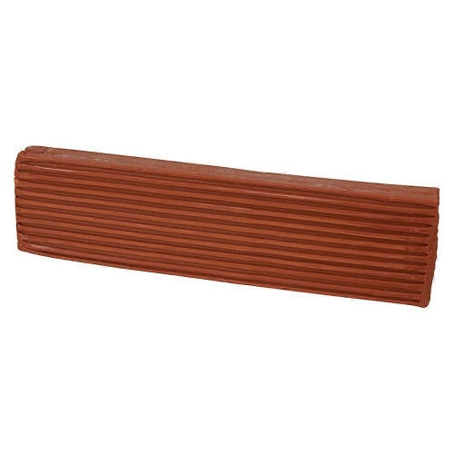 Creative School Supply Plasticine 500g Adult Brown