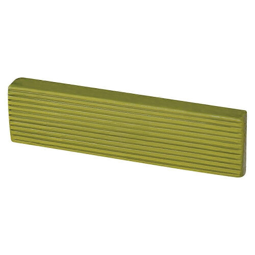 Creative School Supply Plasticine 500g Adult Olive Green