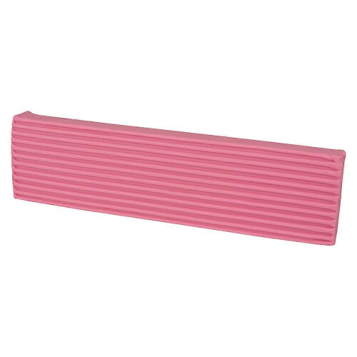 Creative School Supply Plasticine 500g Adult Pink