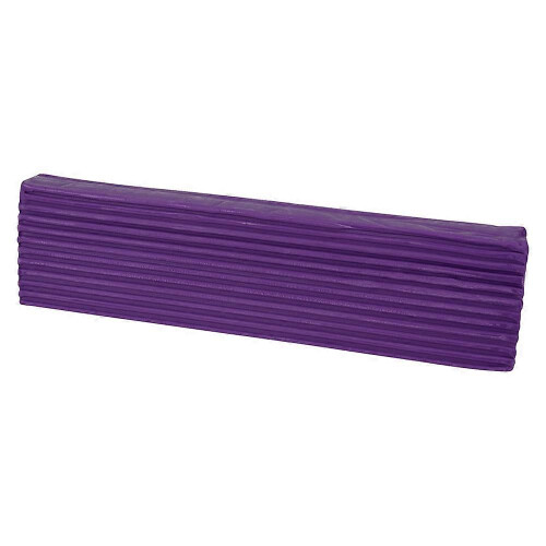 Creative School Supply Plasticine 500g Adult Violet