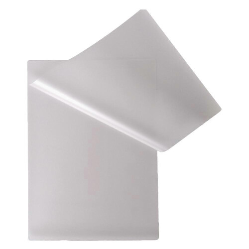Creative School Supply Laminating Pouches 100pk Adult A4