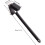 Grill Cleaning Brush with Long Handle, Multifunctional Scraper Set Ref: 5993 4
