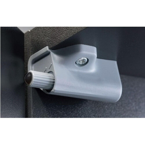 Titus Glissando Soft Close Damper For Kitchen Cabinet Doors 2