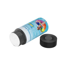 Water Quality Detection Drinking Water Tester Water Hardness Total Alkalinity Cyanuric Acid Test Strips for Pool Bromine Tester 100 Items Ref: 7282