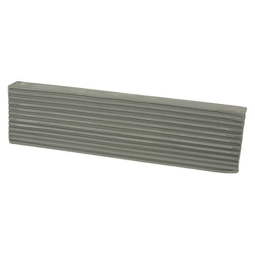 Creative School Supply Plasticine 500g Adult Grey