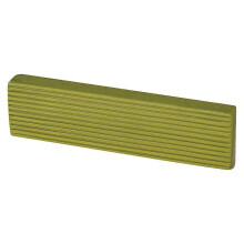 Creative School Supply Plasticine 500g Adult Olive Green