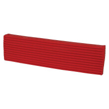 Creative School Supply Plasticine 500g Adult Red