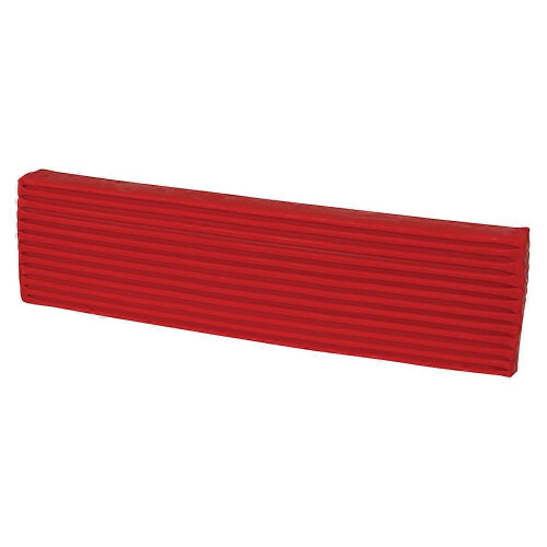 Creative School Supply Plasticine 500g Adult Red