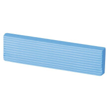Creative School Supply Plasticine 500g Adult Sky Blue