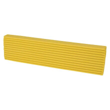 Creative School Supply Plasticine 500g Adult Yellow