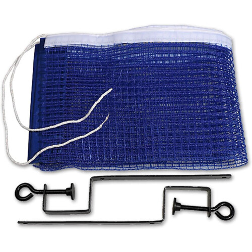 Table Tennis Net with Adjustable Holder Ping Pong Training Net Table Tennis Practice Net Ref: 3893 2