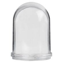 Creative School Supply Snow Dome