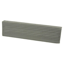 Creative School Supply Plasticine 500g Adult Grey