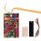 Creative School Supply Scratch Bookmarks 12pk 3