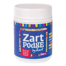 Creative School Supply Zart Podge 250mL