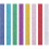 Creative School Supply Washi Tape 8pk 3