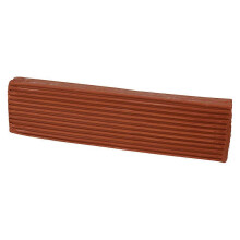 Creative School Supply Plasticine 500g Adult Brown