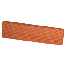 Creative School Supply Plasticine 500g Adult Terracota