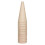 Creative School Supply Cardboard Cone 10pcs Adult 7.5cm 2