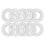 Creative School Supply ColourMe Wreath?10pk 1